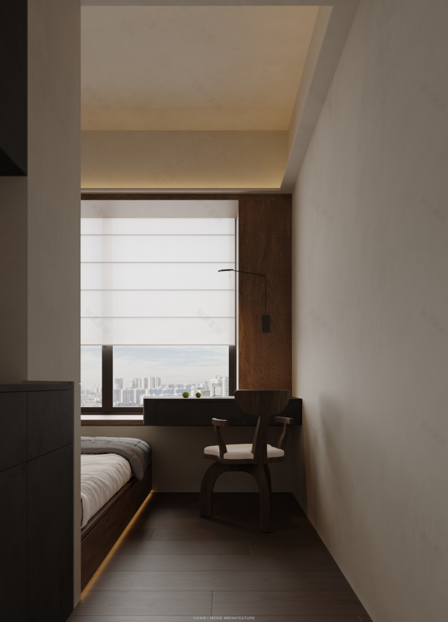 自在之所丨中国潮州丨LECOO力高質造-37