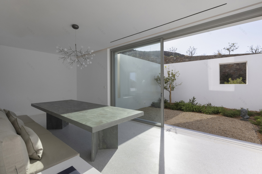 丨希腊丨Studio Seilern Architects-35