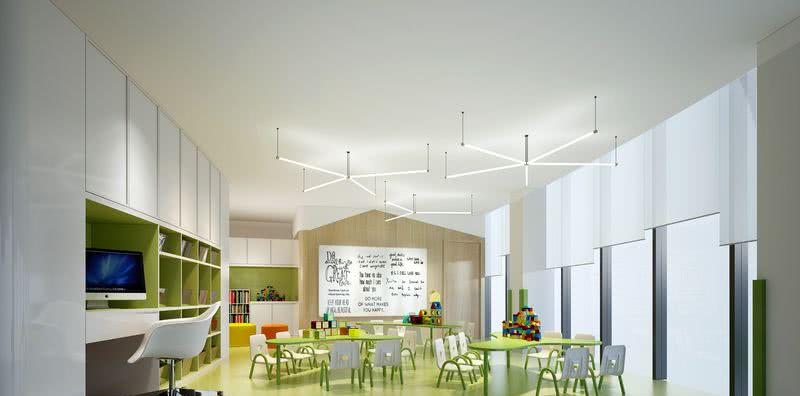 格库幼儿早教中心丨中国广州-35