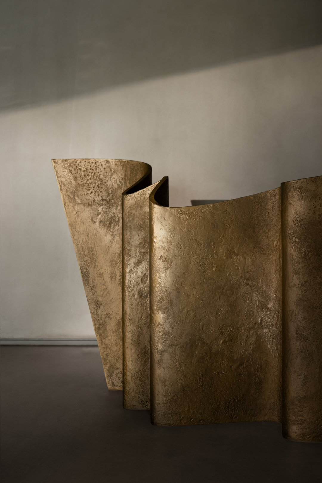 香港ENITA办公空间丨中国深圳丨深圳太合南方设计-19