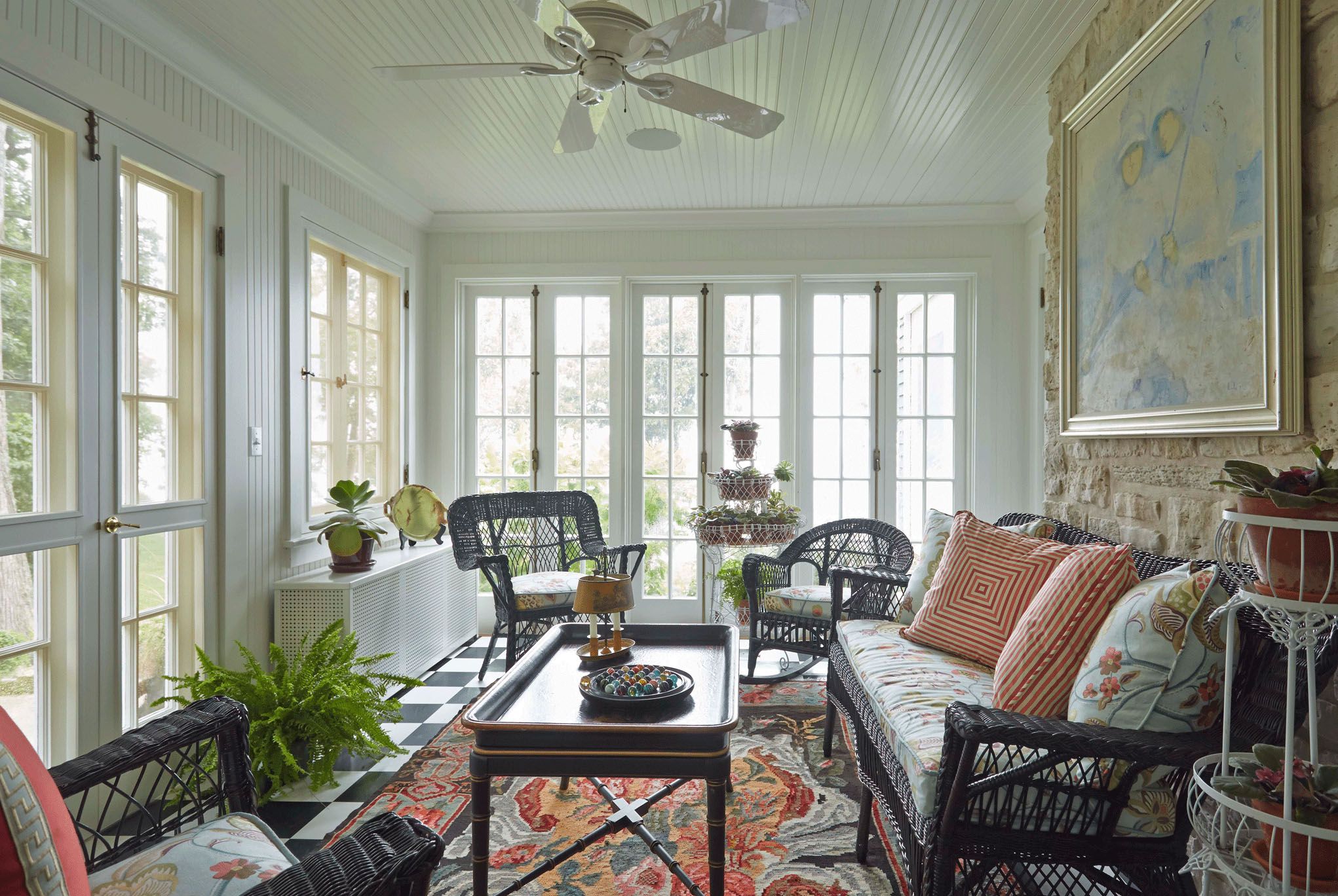 WADE WEISSMANN ARCHITECTURE | COTTAGE ROMANTIC-15