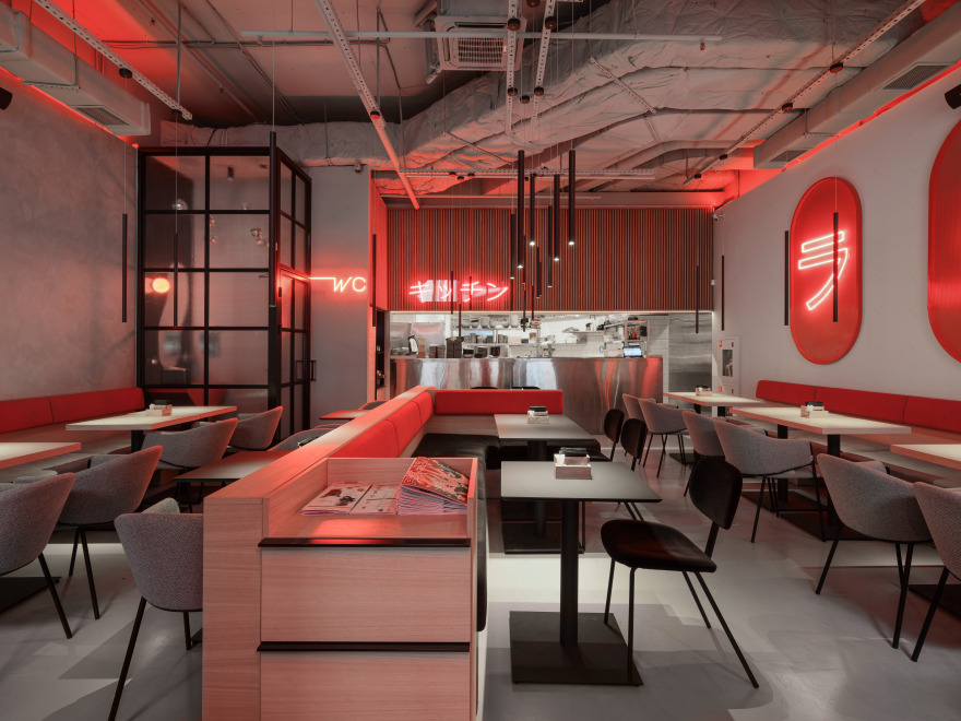 拉面三世丨俄罗斯莫斯科丨Artem Rechitsky 等-6