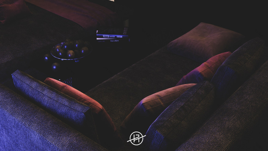 LIFE WITHOUT ANY TRAILER! - CINEMA ROOM DESIGN-18