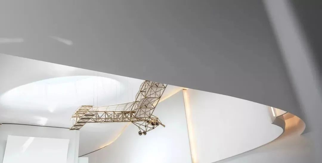 上海天华建筑设计有限公司 · GBD 设计杜文彪 ·售楼处 · GBD 杜文彪专辑-13