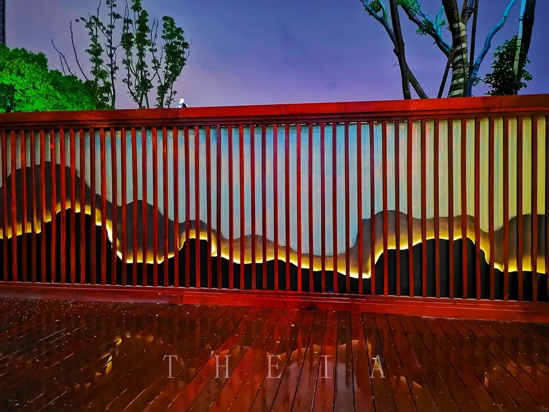 迪赛·东篱 | 闲田信步,采菊东篱-47