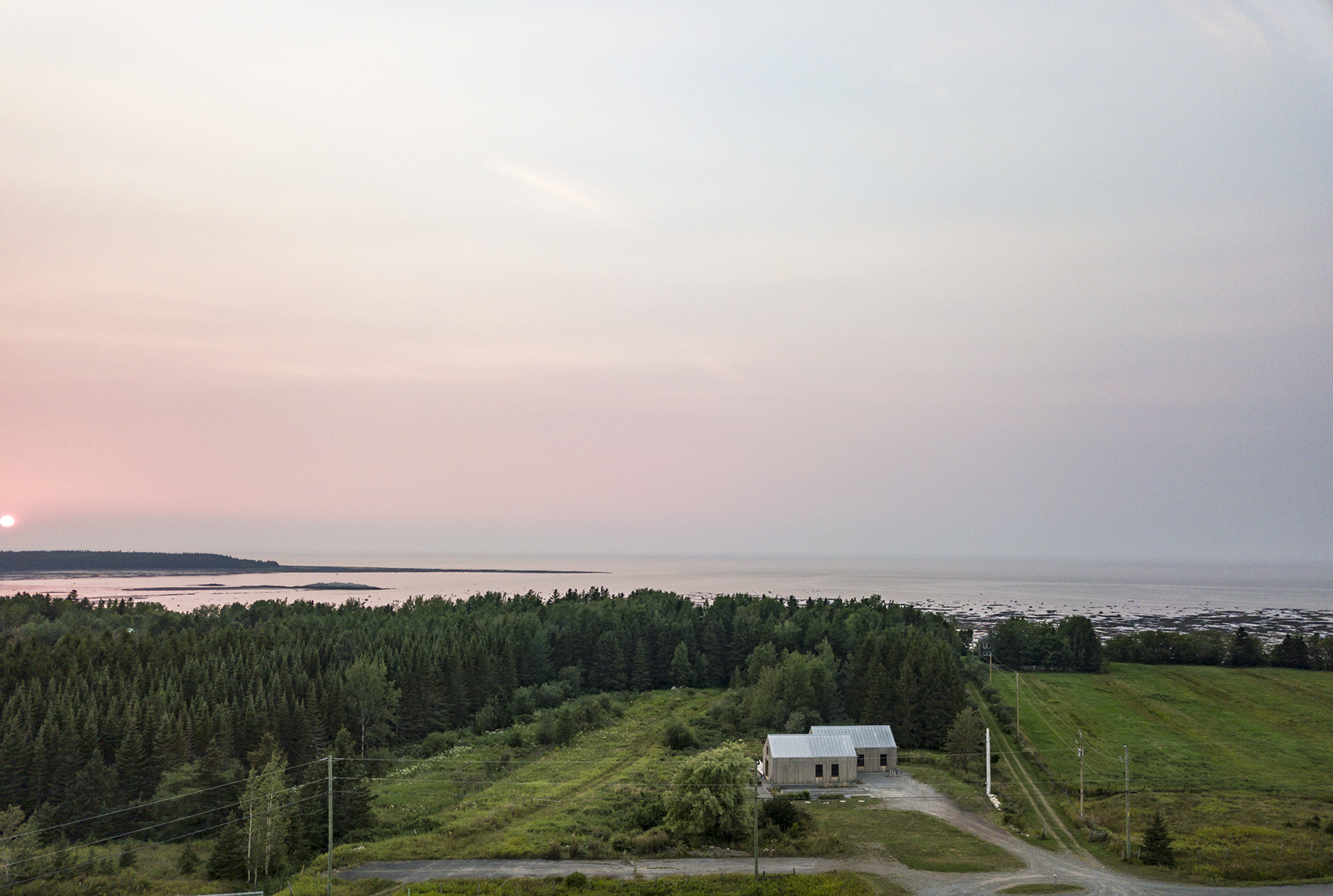 Stagiaires住宅，魁北克 / Atelier Pierre Thibault-25