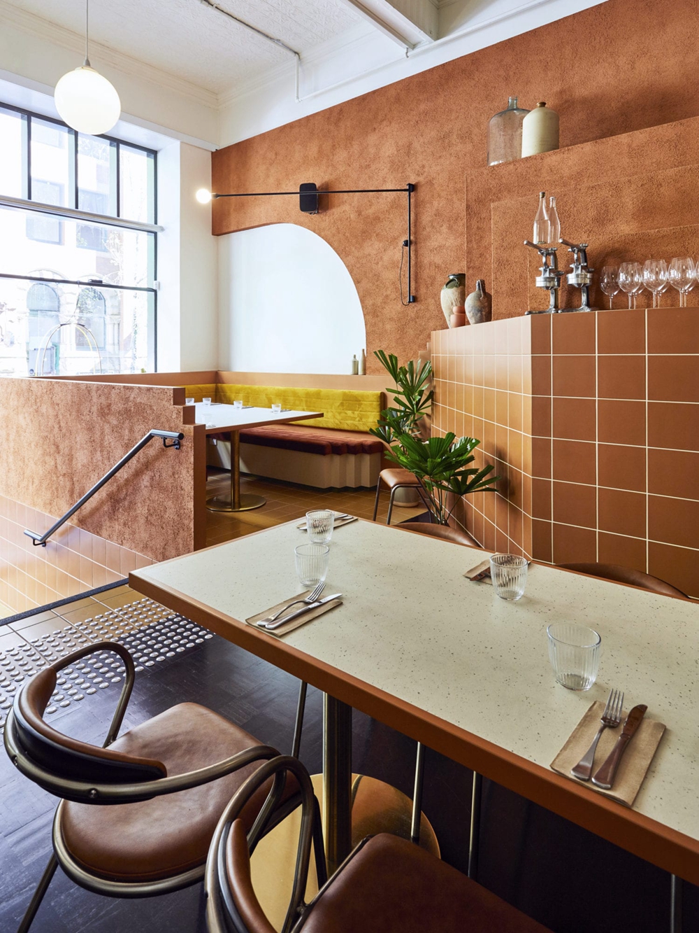 Chica Bonita餐厅-6