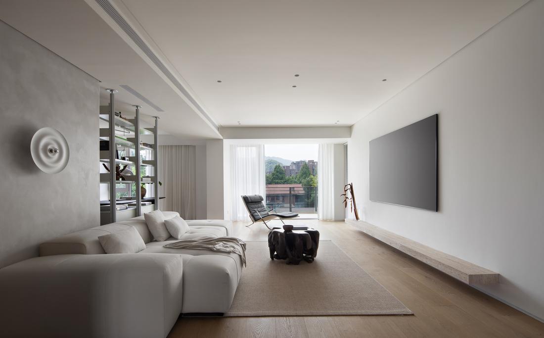 极简中古风诗意家居-3