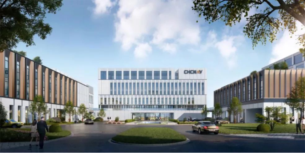 华测导航产业园-22