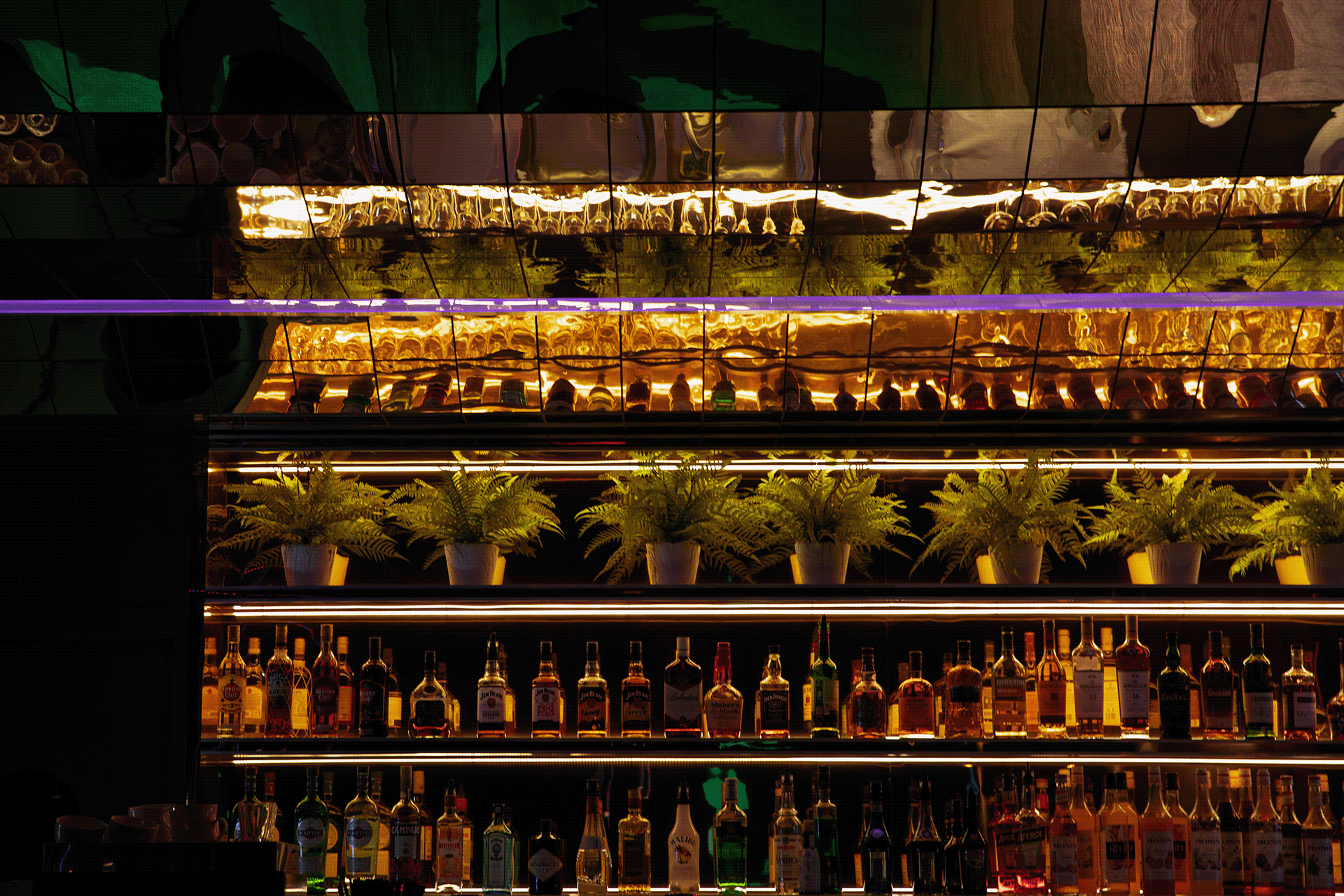 安迪餐厅酒吧丨俄罗斯鄂木斯克-38