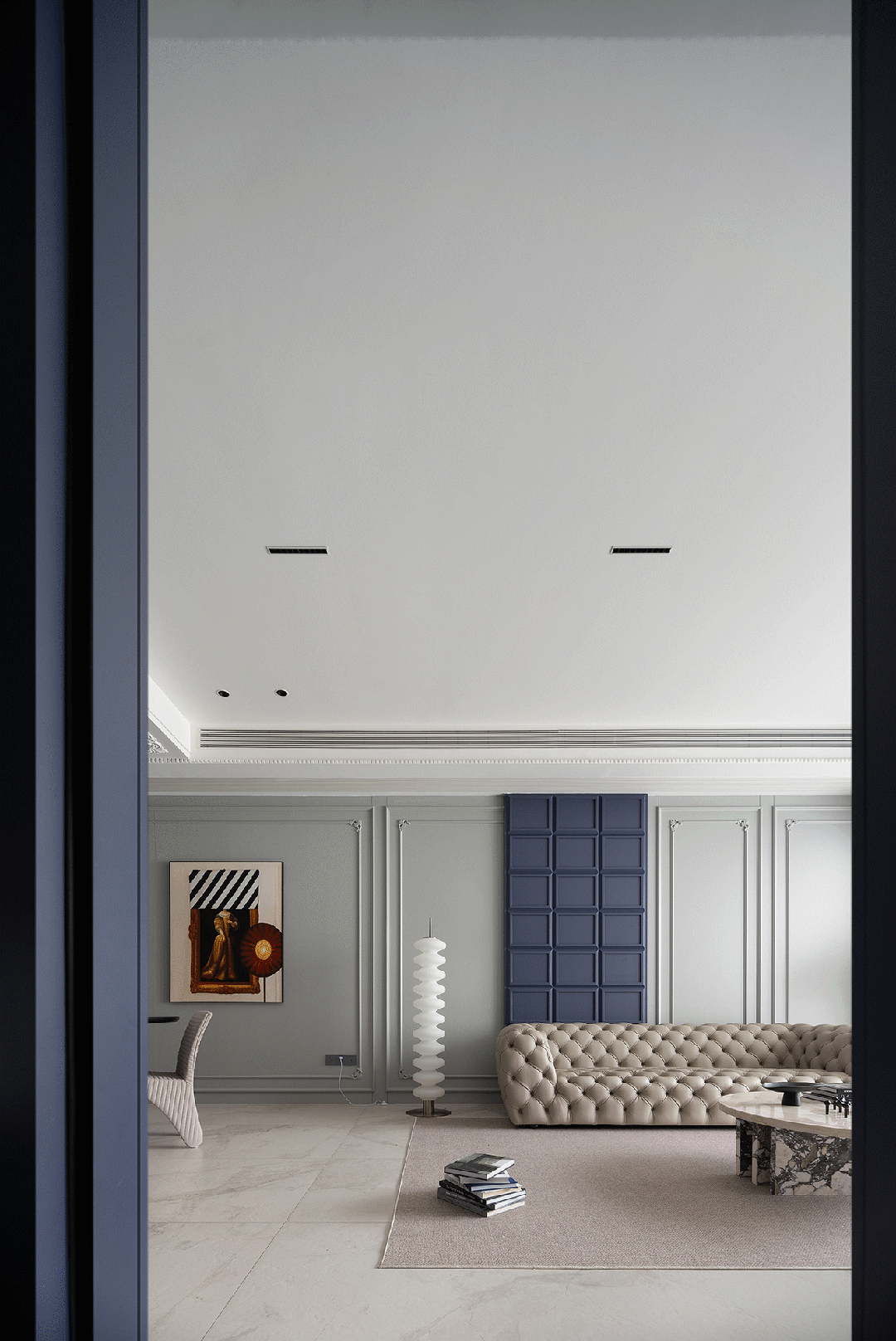 白夜童话丨中国温州丨R2社稷空间规划研究室-2