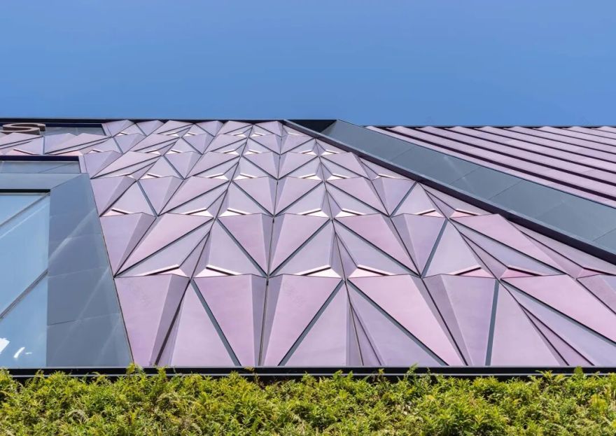 从城市机场到机场城市:航天城交通总汇-12