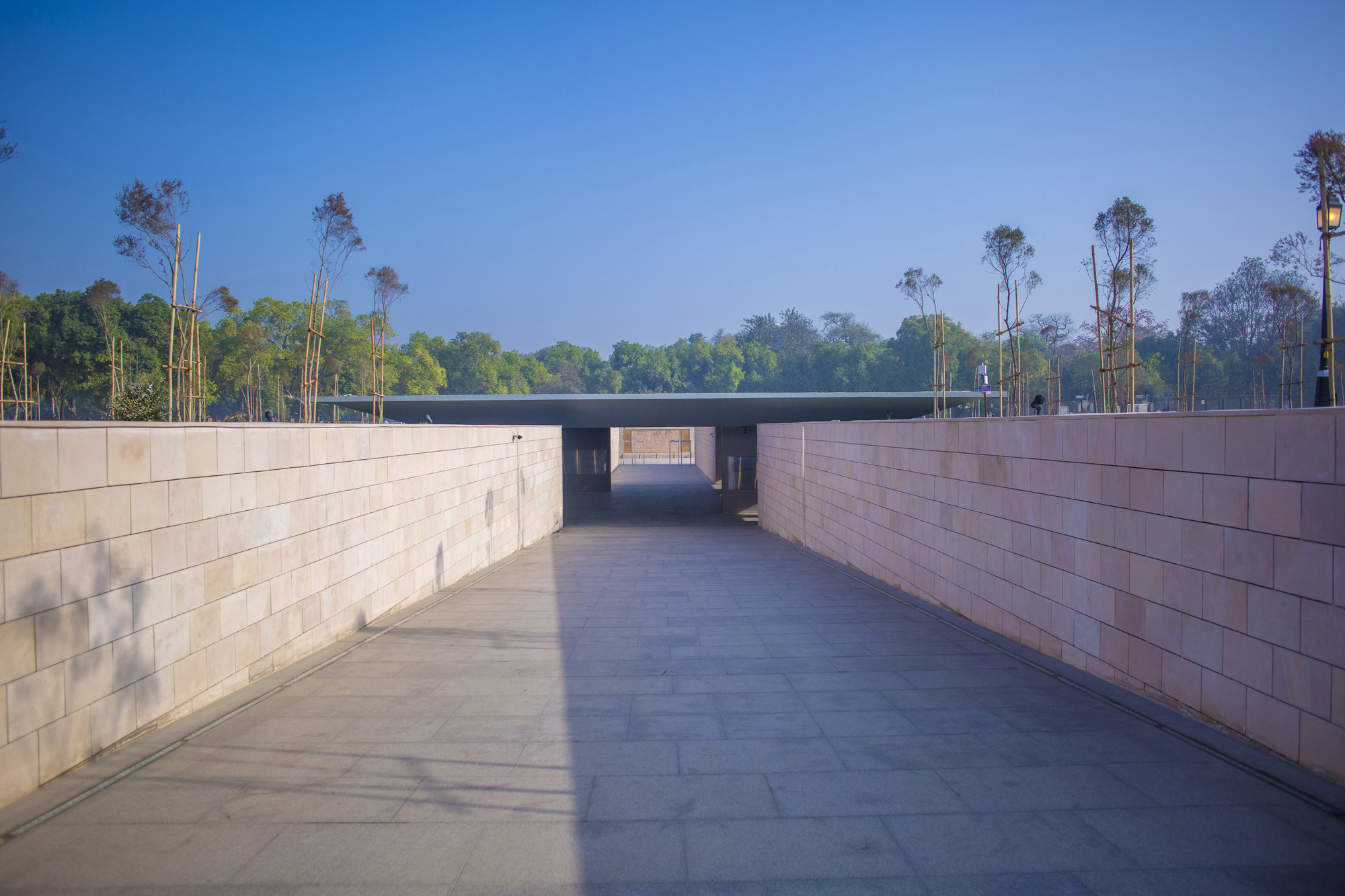 WeBe Design Lab 打造印度国家战争纪念碑,诠释勇敢与荣耀-6