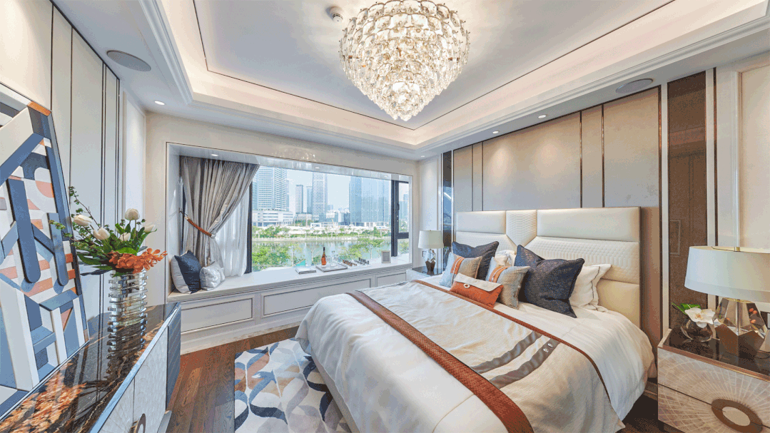 华发广场(Ⅱ期)横琴湾丨中国珠海-53