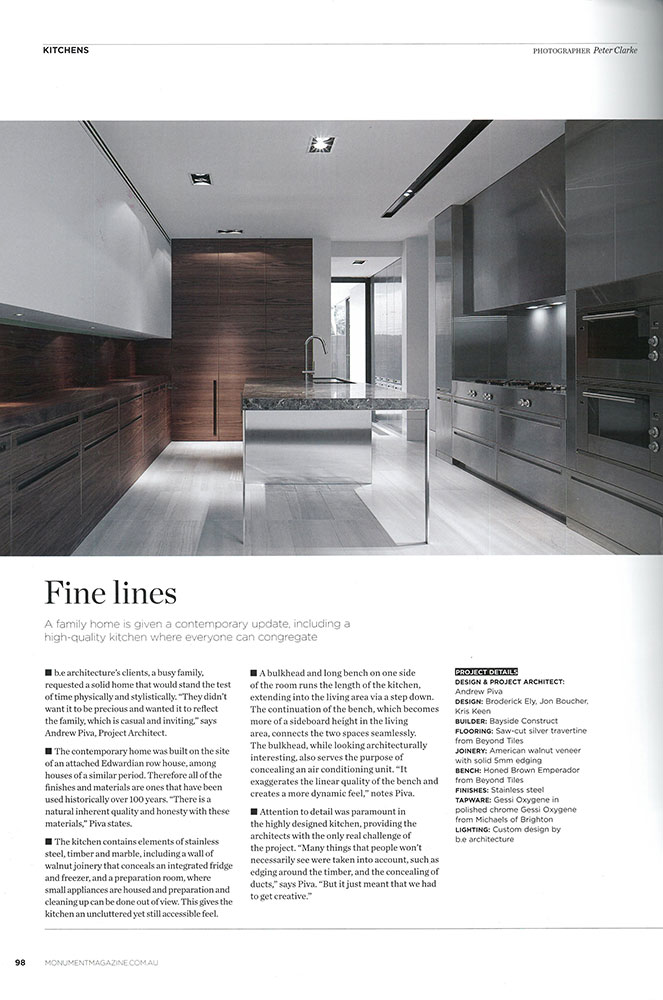 Media Index - B.E Architecture-333