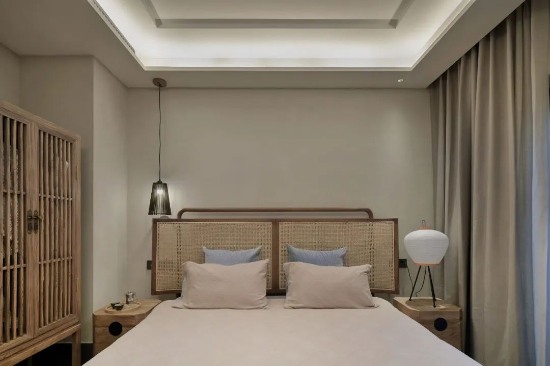 黄山文化村丨中国黄山丨MIDSDC 中装新设-57