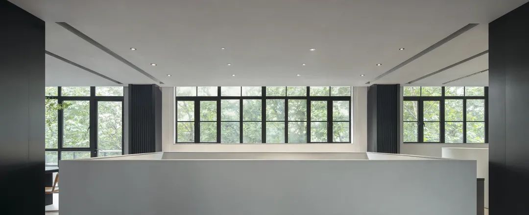 南京 40#厂房新生,反都市化设计重塑永恒时间-43