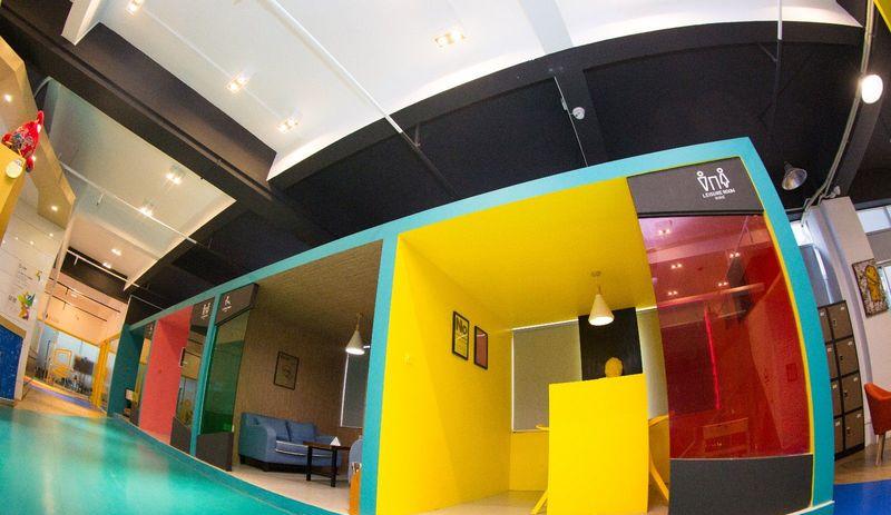 汕头五维电子商务产业园-13