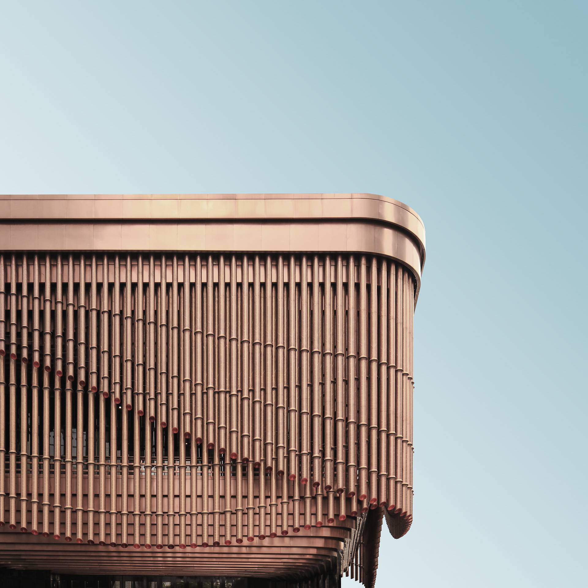 BEAUTIFIED CHINA III - THE ARCHITECTURAL REVOLUTION-84