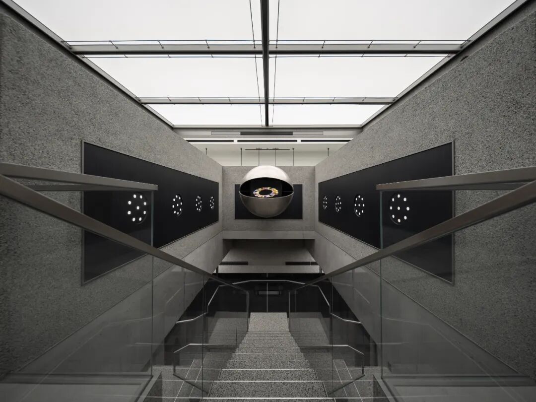 服装店丨中国成都丨E27 Studio-41