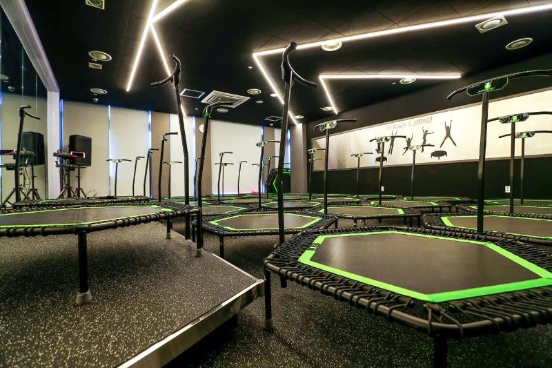 动感体育中心-4