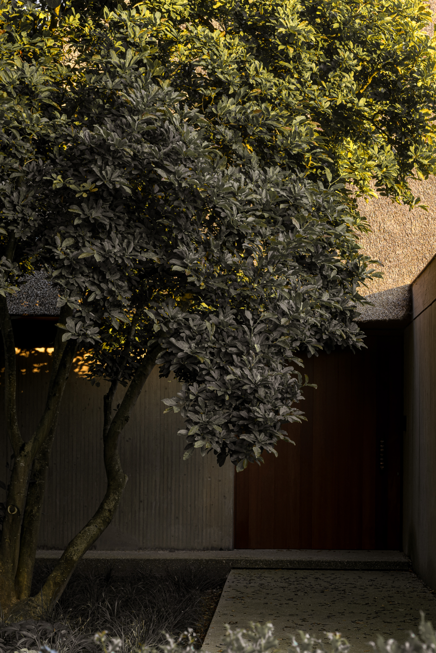 Simon de Burbure |比利时建筑师的沉静与优雅-108