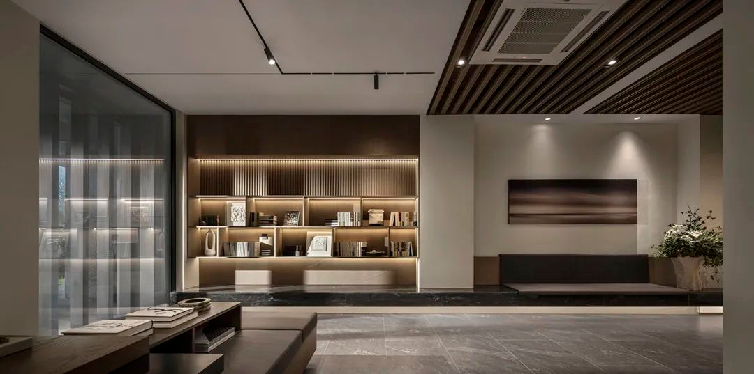 苏州颐和源璟花园售楼处丨中国苏州-24