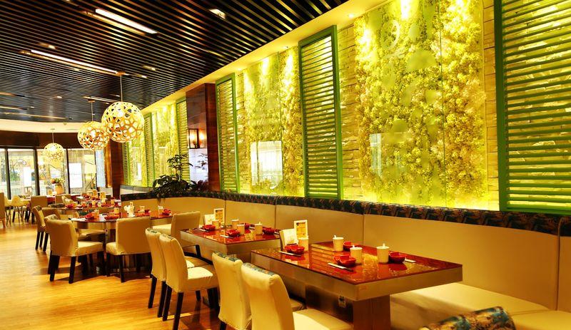 成都咕噜咕噜海鲜汤锅餐厅-11