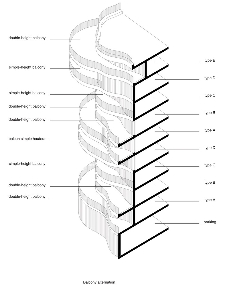 Folie Divine  Farshid Moussavi Architecture-87