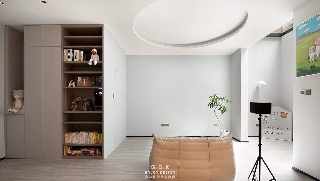 家有诗意 · 下叠新房设计-77