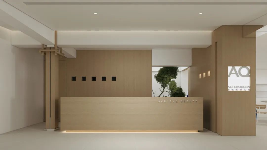 1980㎡丨以美为料，张弛有度-29