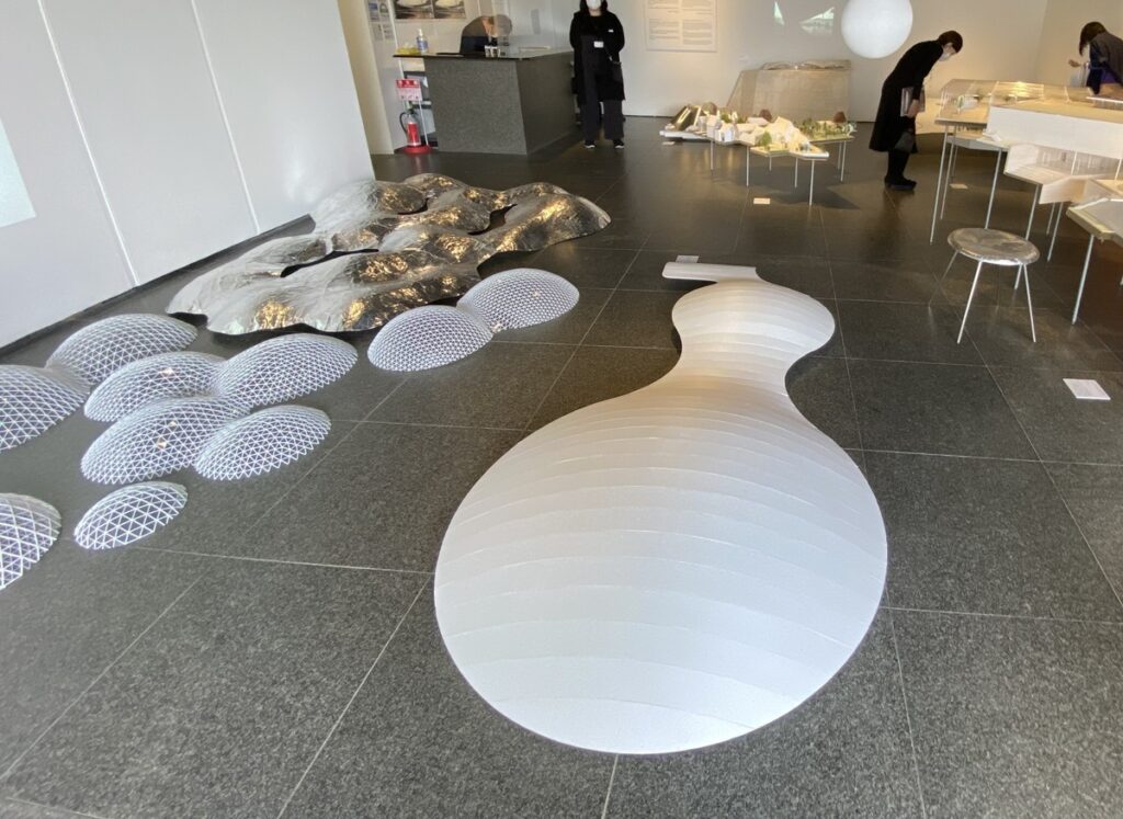 あなぶきアリーナ香川丨日本香川丨SANAA（妹島和世,西沢立衛）-16