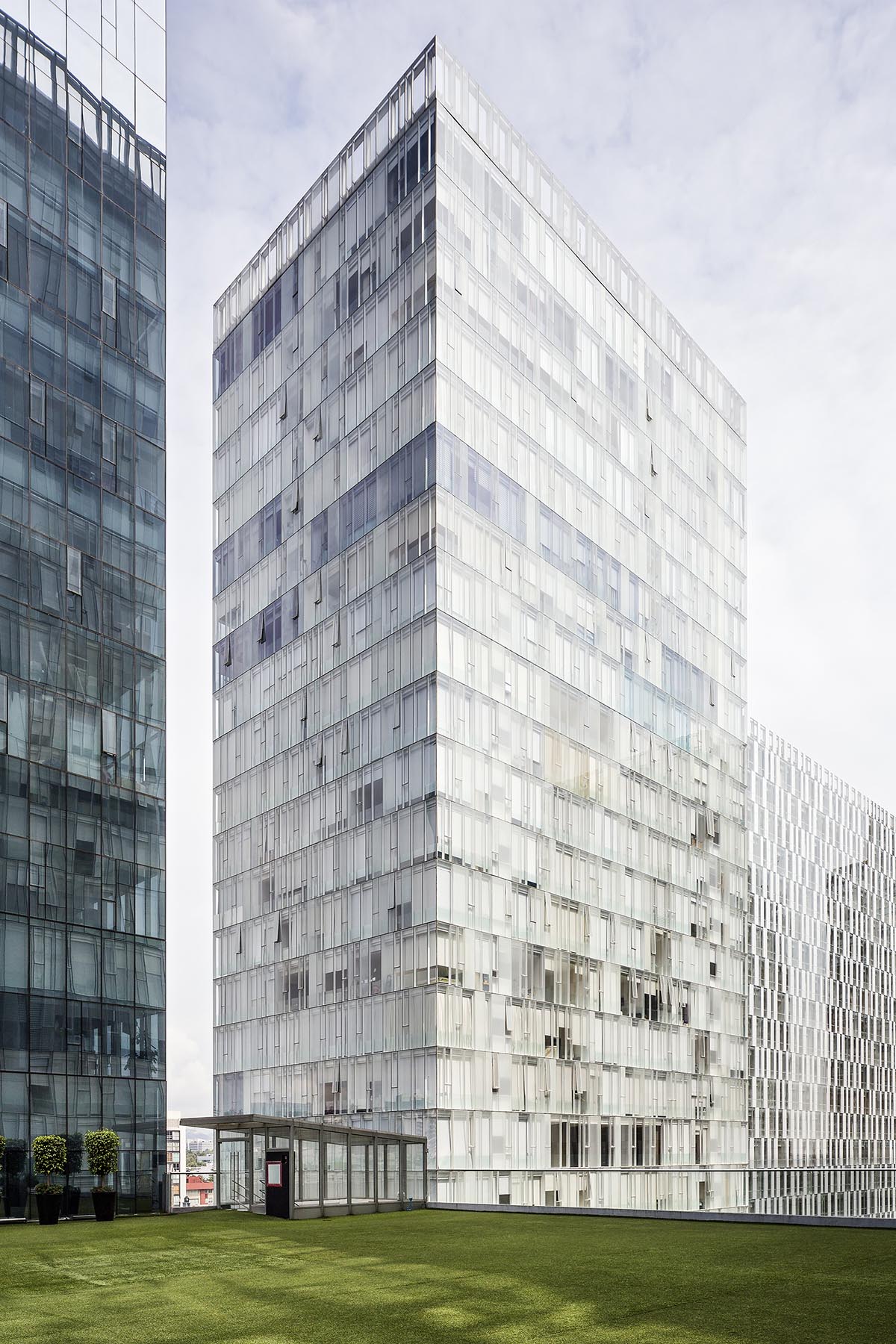 墨西哥城卡尔索广场-19