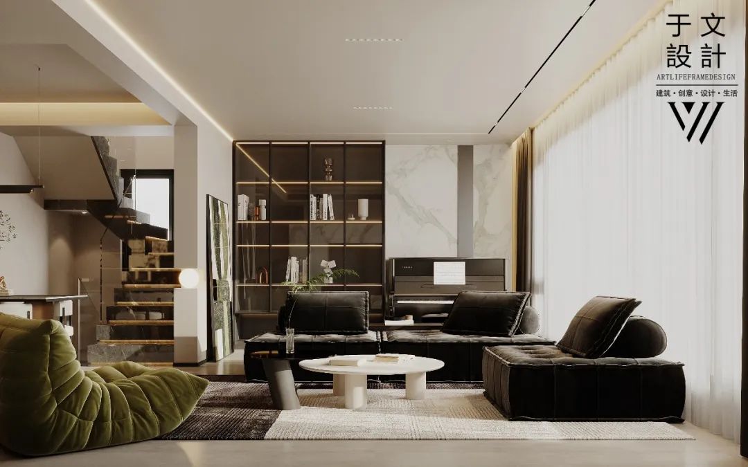 招商·曦城丨中国沈阳丨于文设计-8