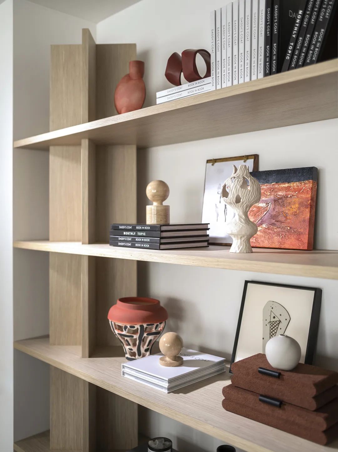 星河山海半岛银海湾丨深圳元素生活设计-36