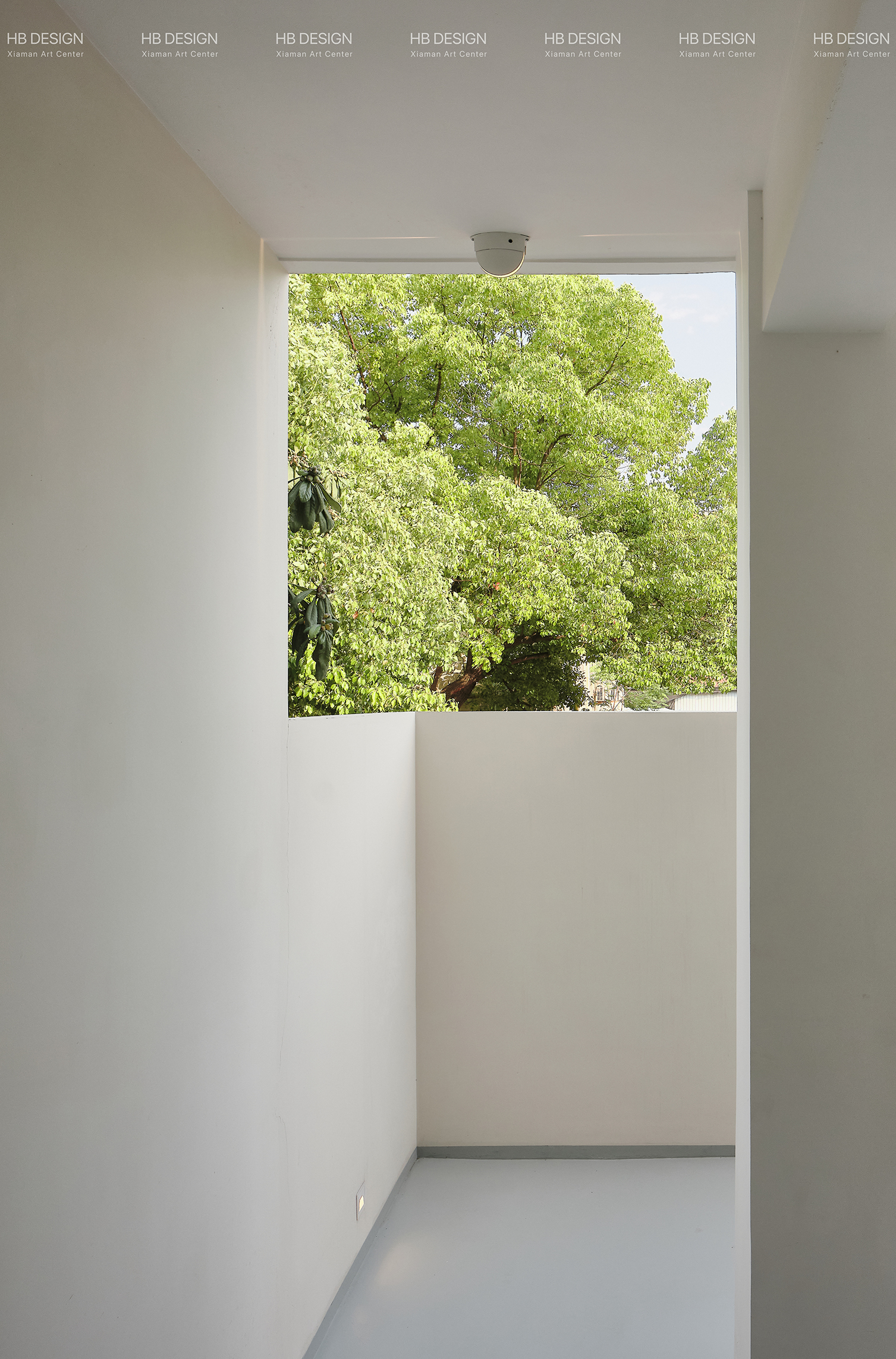 小满，办公艺术中心丨中国南京丨HB 禾本设计事务所-12