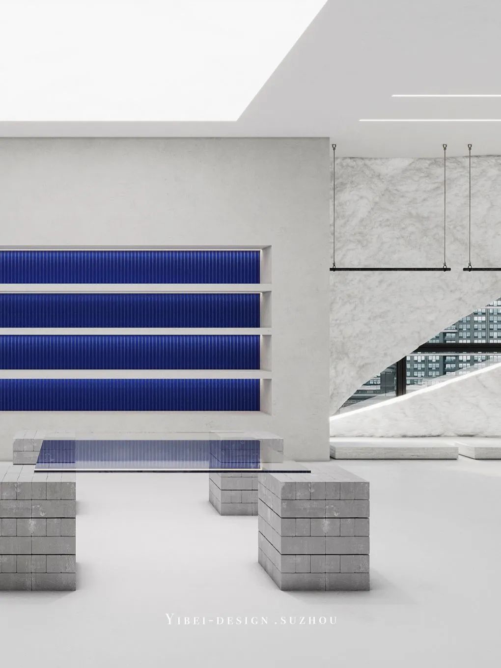 重庆 GJD 买手店丨中国重庆丨YIBEI DESIGN-12