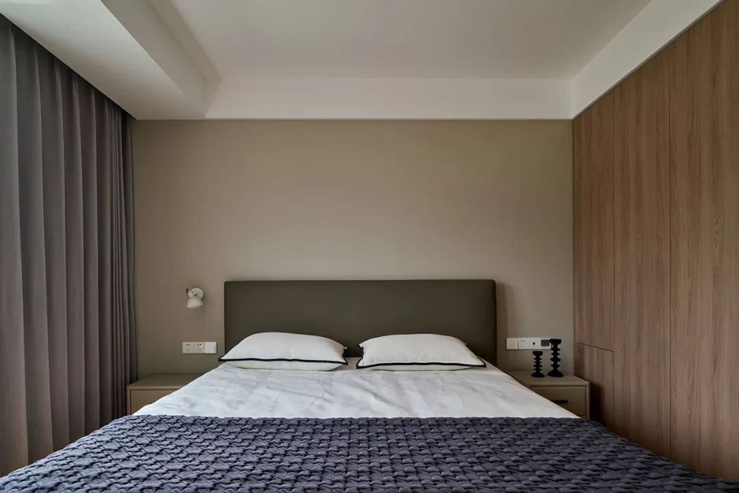 重庆 200㎡极简美宅丨中国重庆丨琢信设计-31