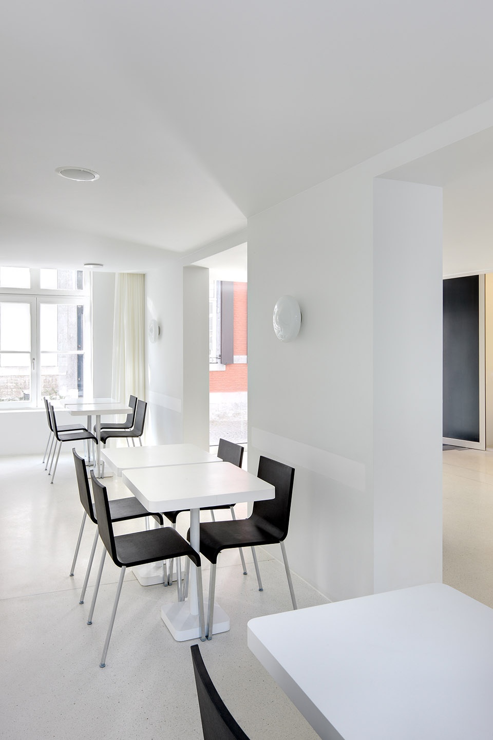 荷兰 Zenden 酒店 · 历史与现代的完美融合-21