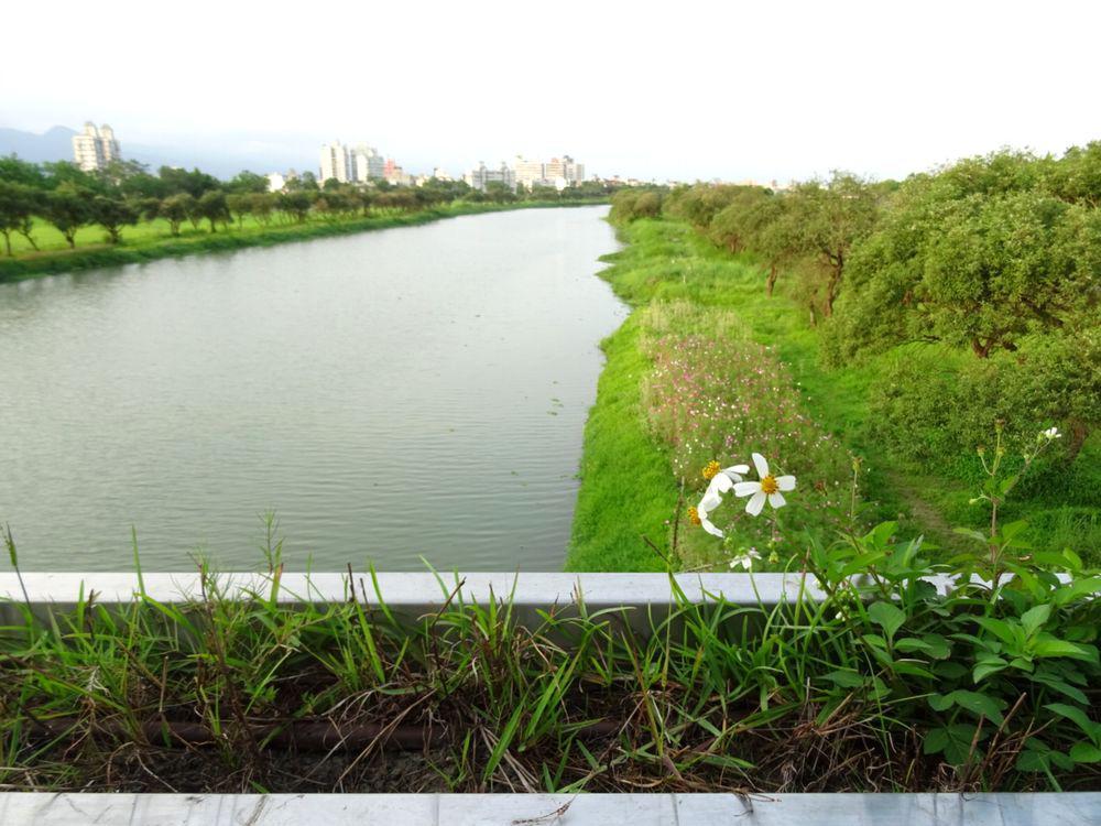 津梅橋遊歩道 | 台湾 の建築【世界建築巡り】-35