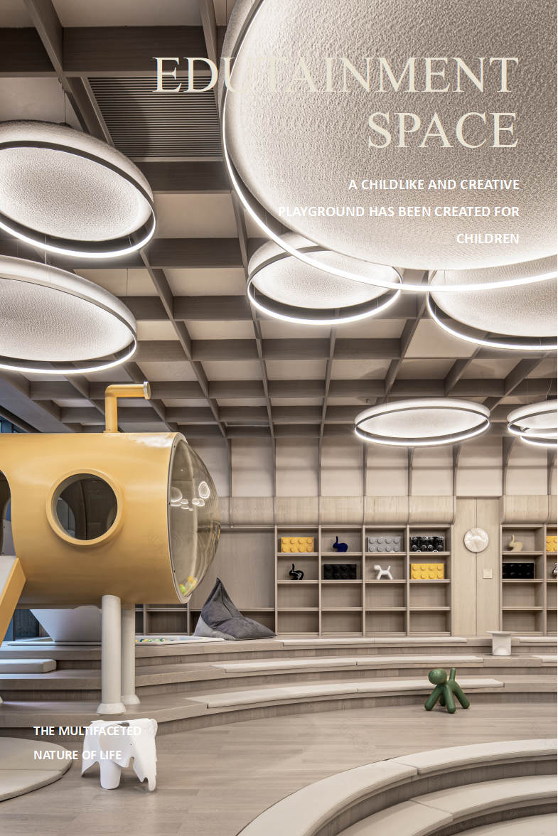 深圳卓越柏奕府·营销中心丨中国深圳丨安奥拉设计(ANAURA)-60