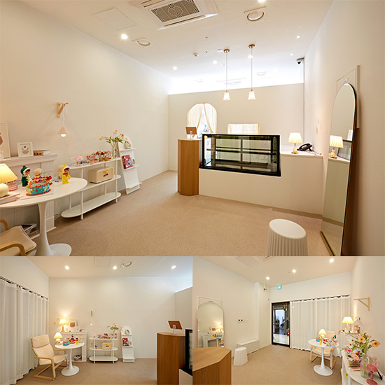 白色 Woods | 极简设计的艺术魅力-1