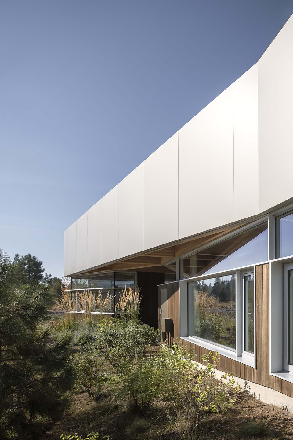 M1住宅丨美国本德丨FRPO Rodriguez & Oriol事务所-21