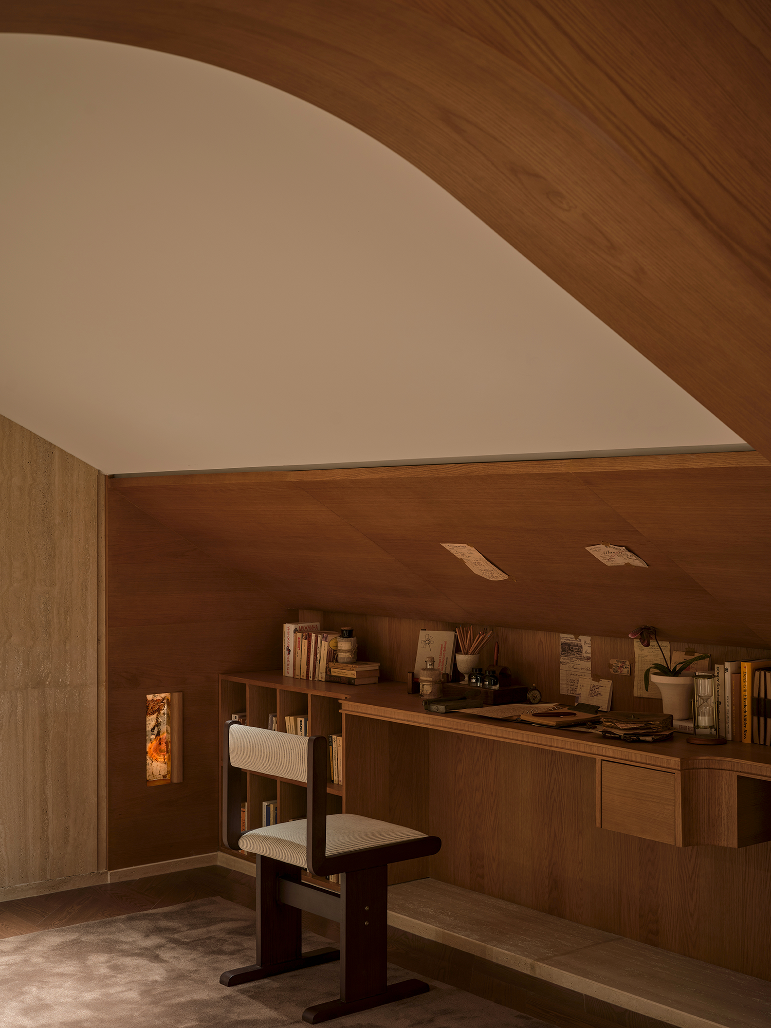 中建智地·璞园PARK丨中国北京丨硬装赋象设计,软装赋形设计-118