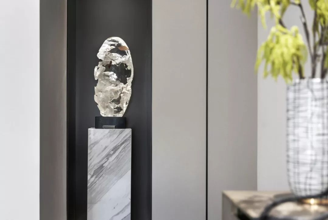 常州花语江南——现代低奢的江南雅致生活-26