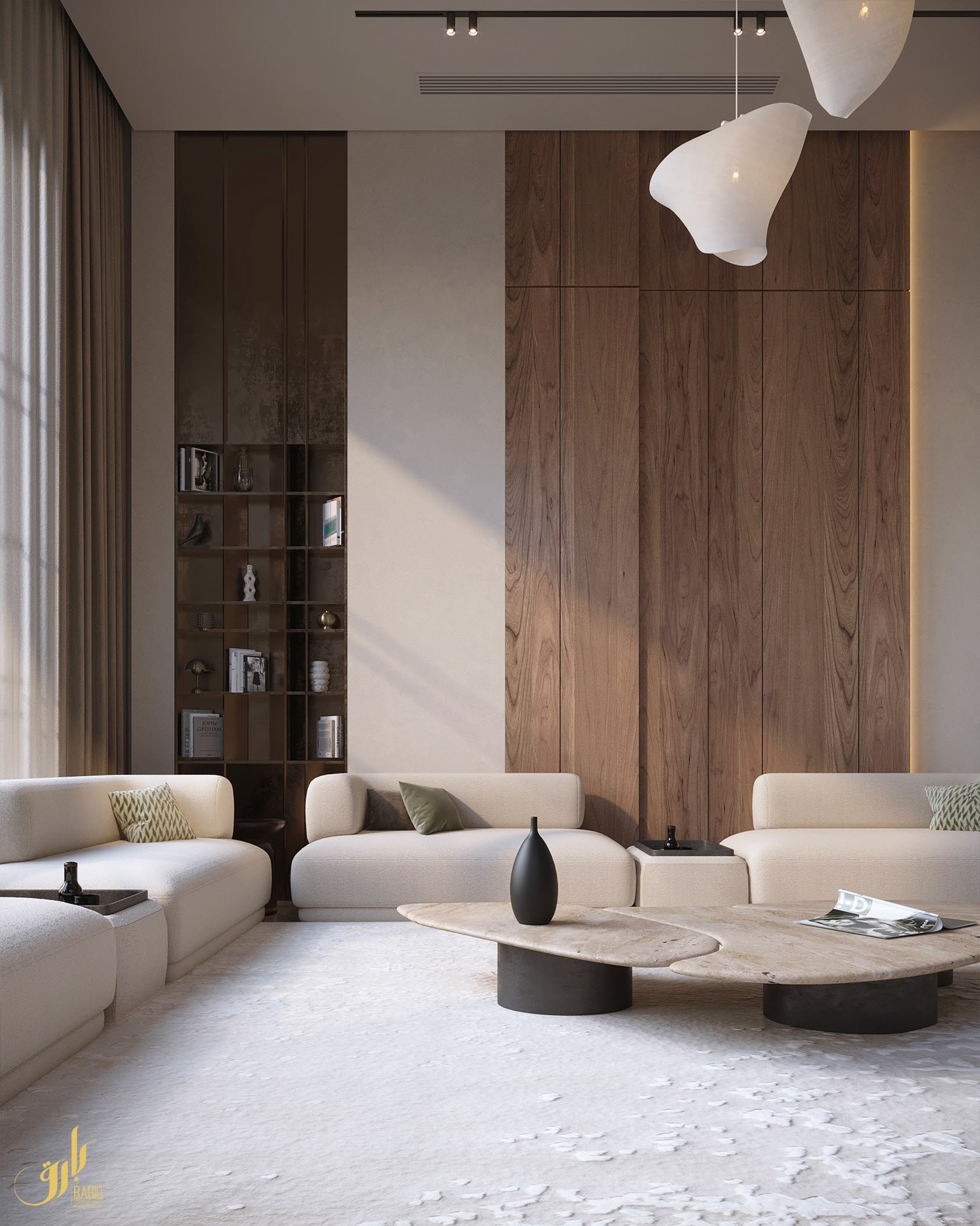 T.O Chalet - Exterior & Interior Package-18