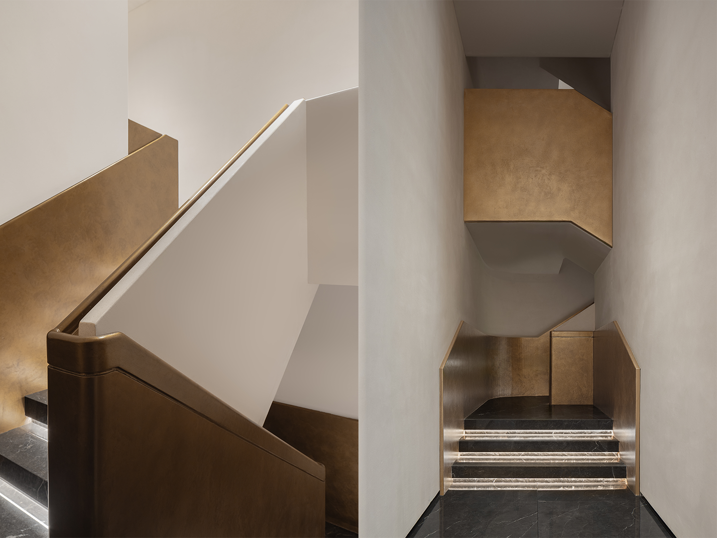 河南省安阳市合泰禧瑞府售楼部丨中国安阳丨共向设计SVD-33