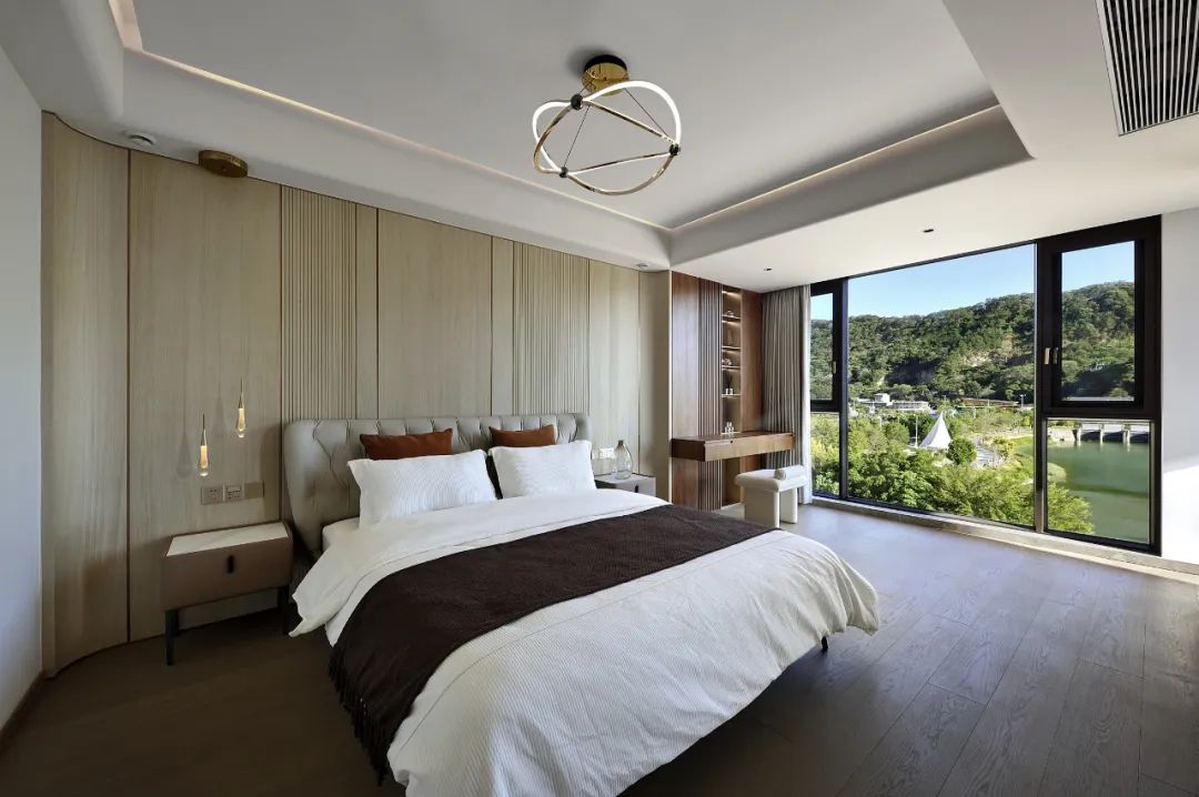 香港流金岁月豪宅设计丨中国香港-26