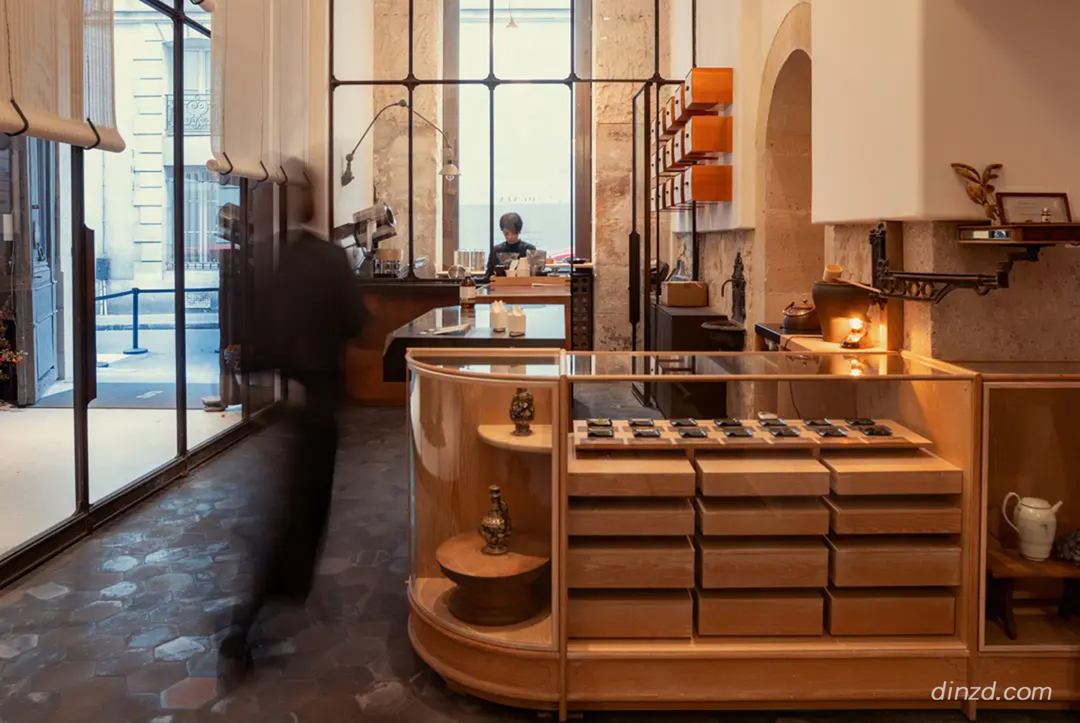 OGATA Paris店铺丨Shinichiro Ogata-15