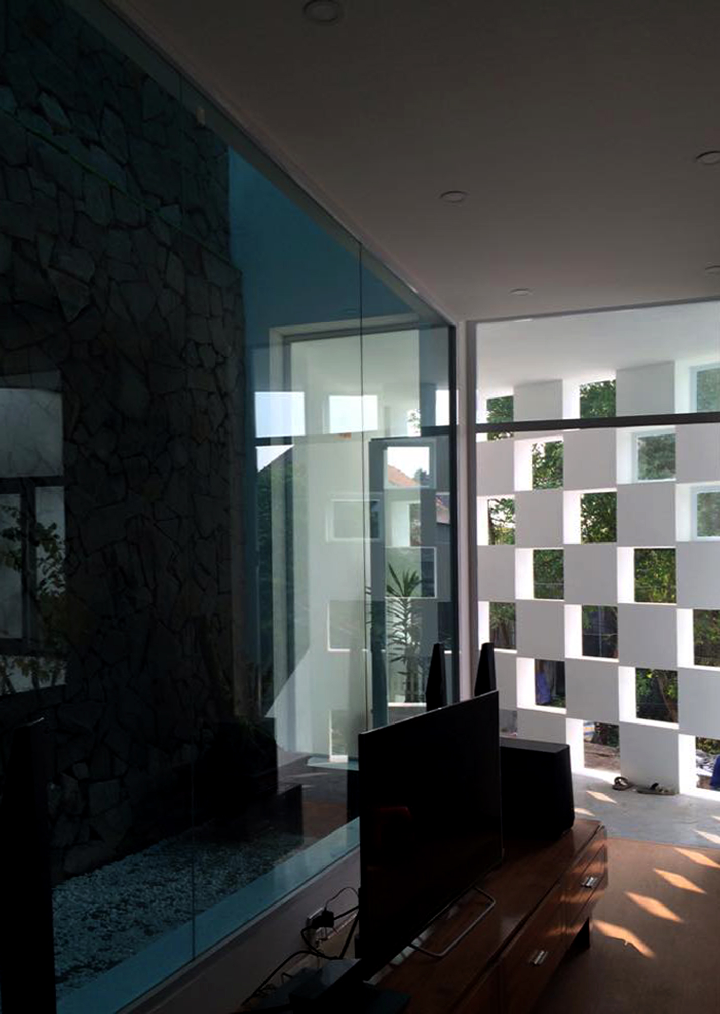 Caro house | NguyenHieu Architecture-38